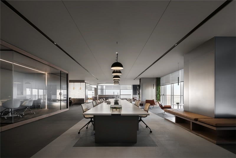 金地•启汇中心室内设计丨中国北京-20