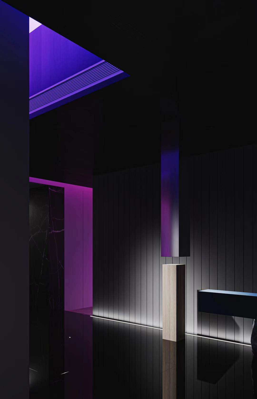 2021 金该表现商业空间设计案例解析-71