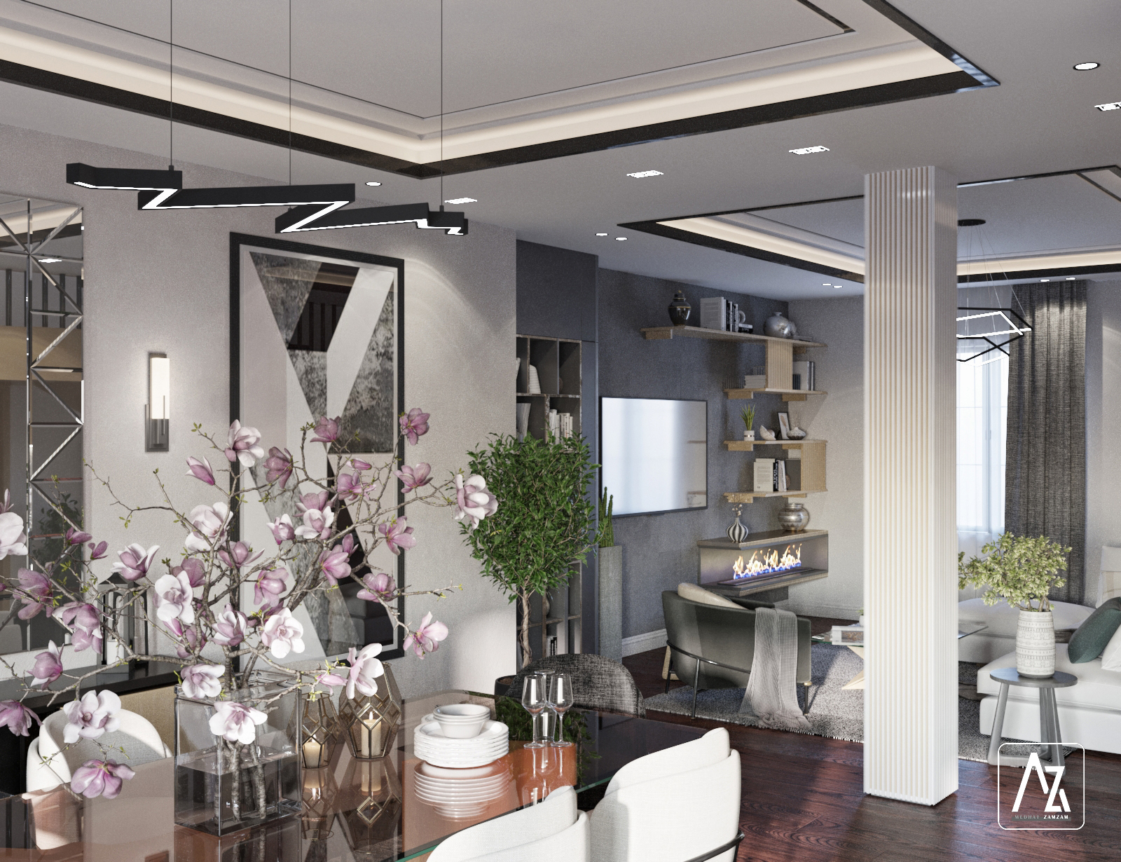 Apartment In Italy-3