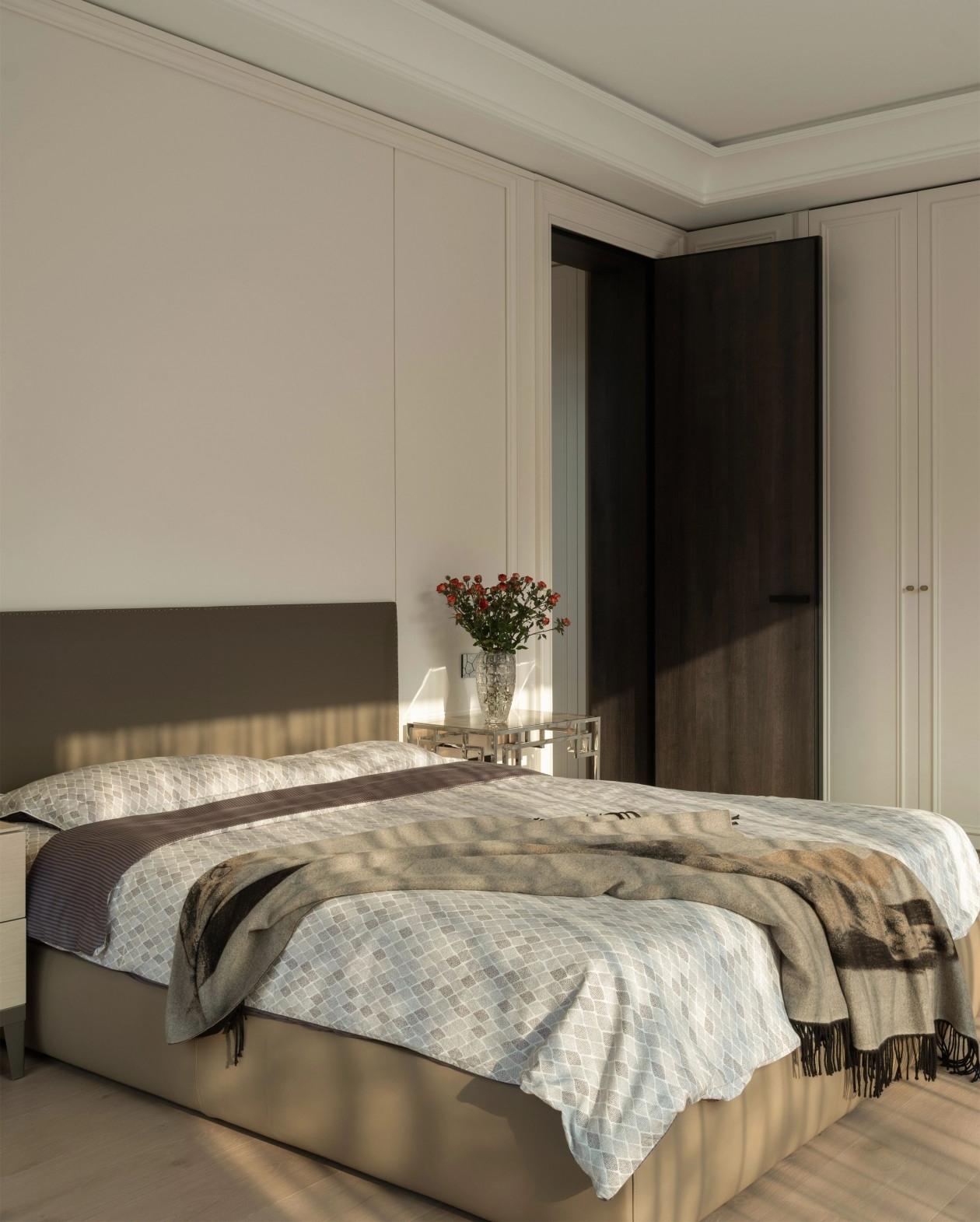 上邸设计｜演员王琳的新家丨中国上海丨应华东设计团队-55