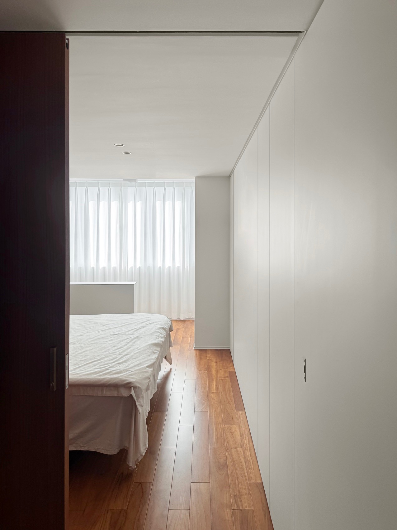 房舍巷子，北京 / 戏构建筑 刘阳-55