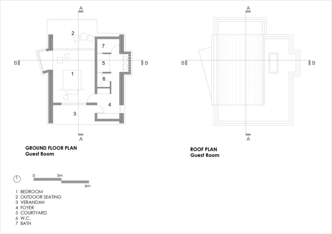 瓦霍巴生态度假村丨印度丨勾勾手设计网-11