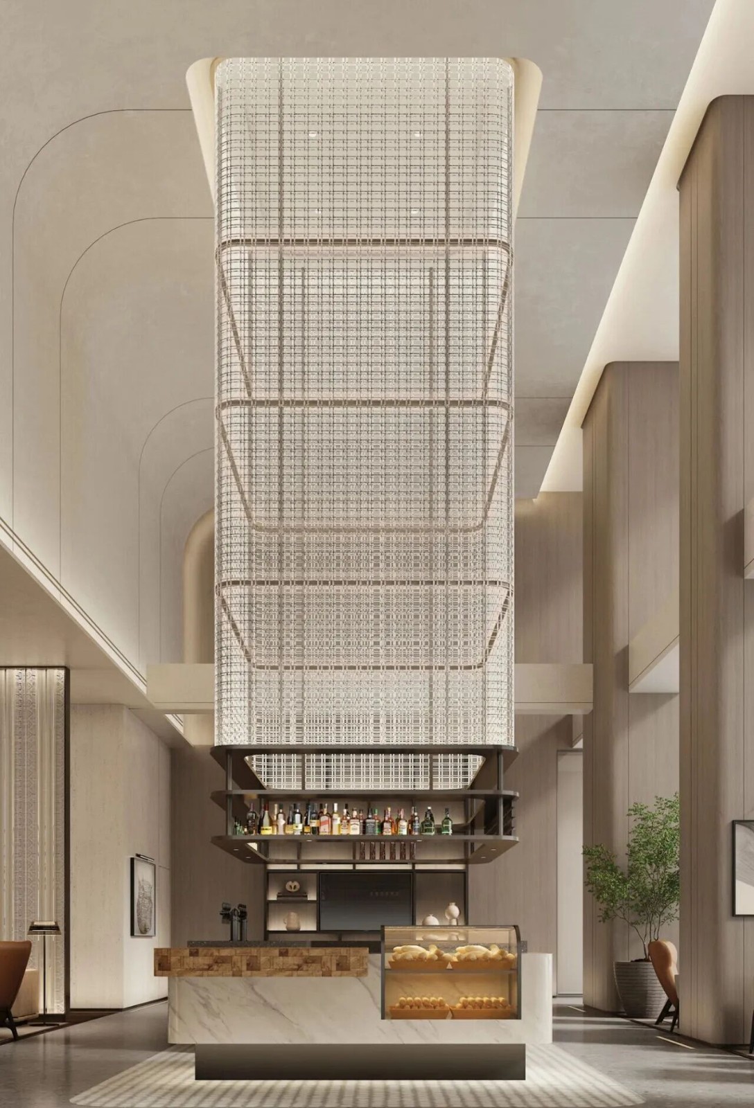 三亚AC酒店丨中国三亚-5