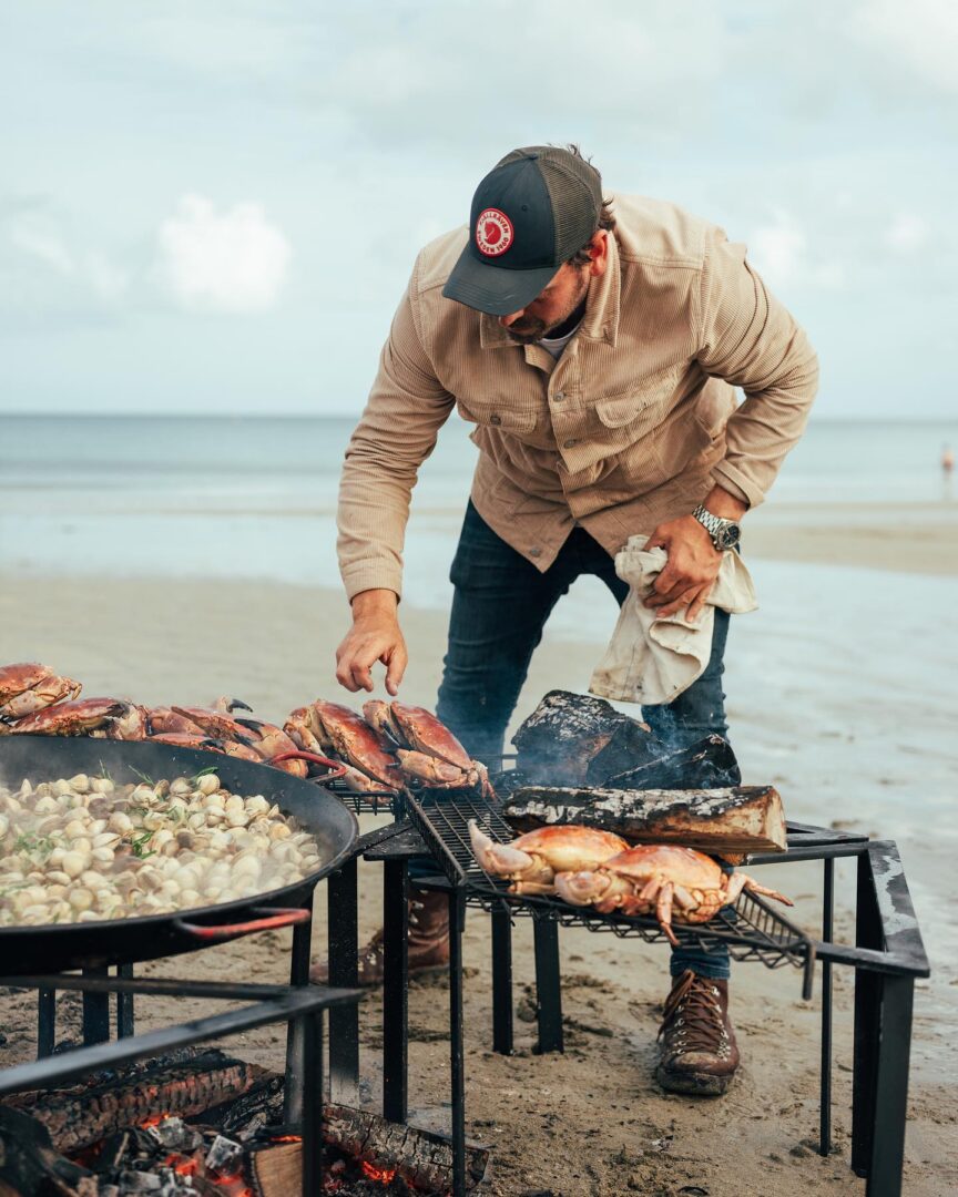 The Hidden Hut（隐藏小屋餐厅）丨英国-20