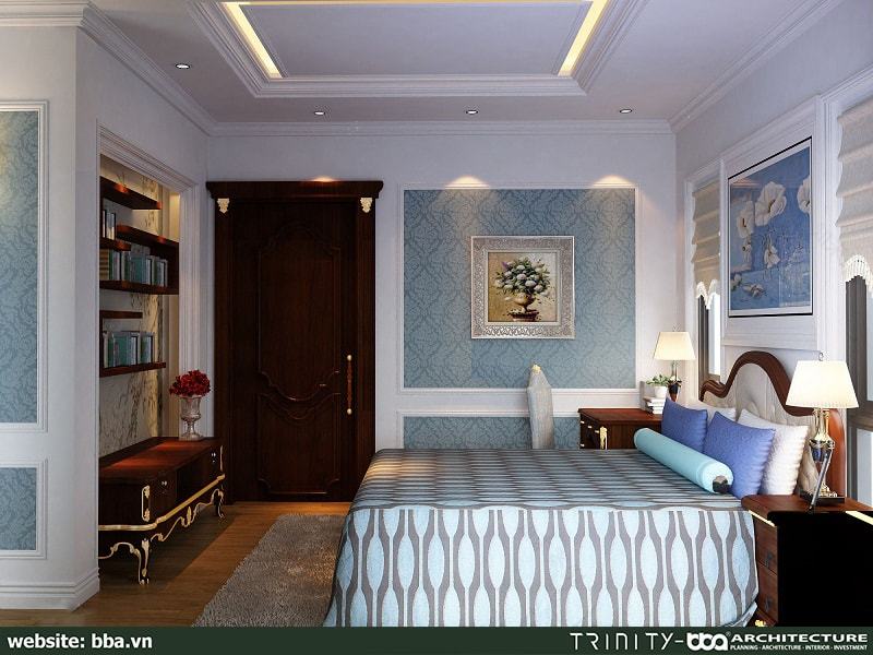 越南 Garmuda 别墅建筑之美-16