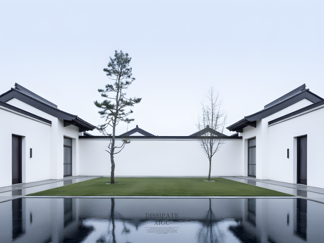 DISSIPATE-238  Architecture---烟雨江南-19