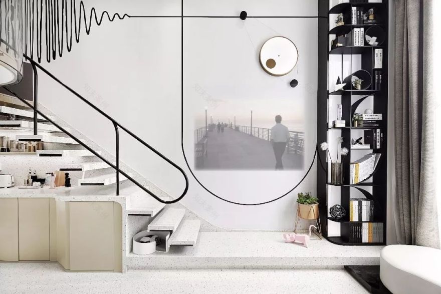 音乐之家的无界线设计 | 自由、独立、精致生活-49