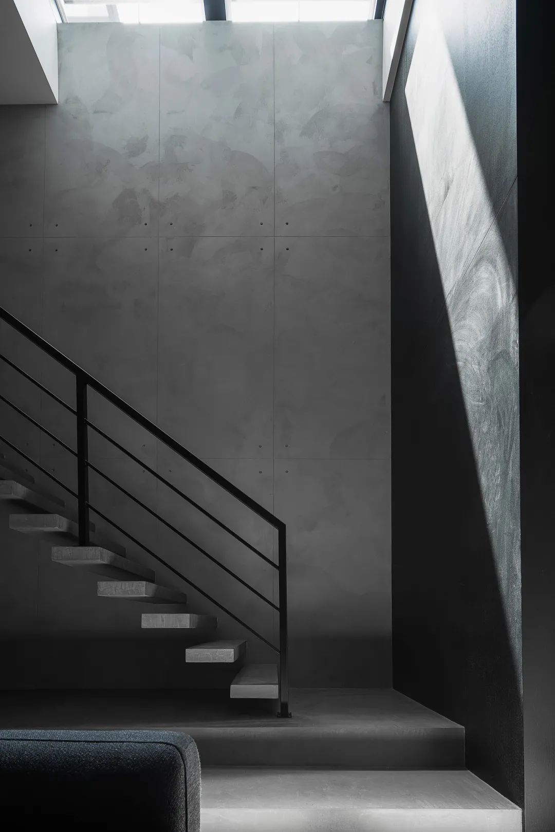 恰如其心·徐弥 600m²耀达天玺私宅设计丨徐彌空間設計工作室-21