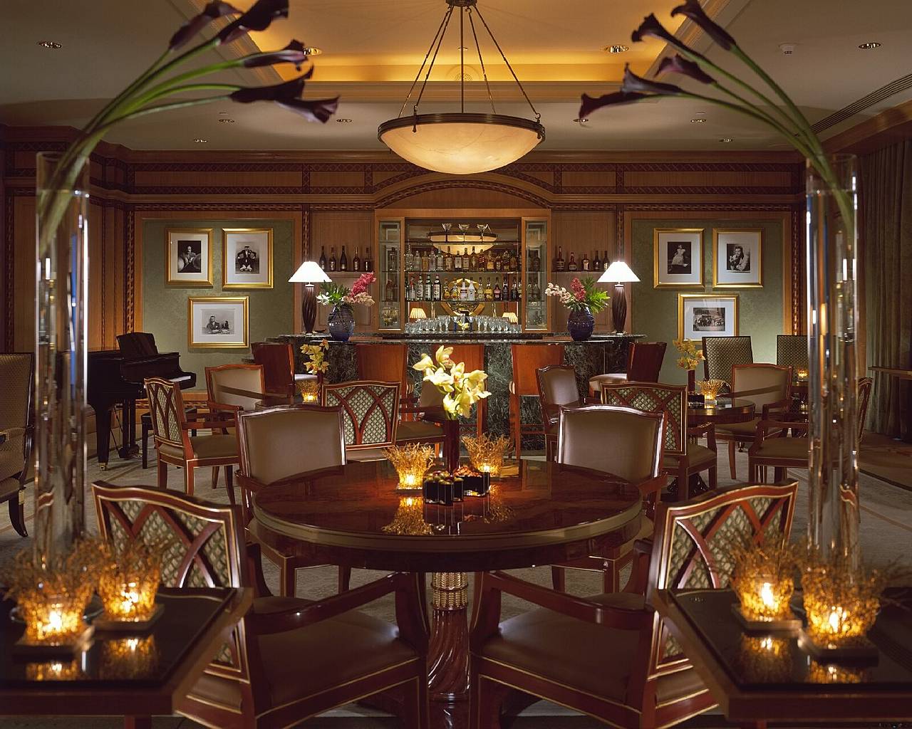 四季酒店 Cairo at The First Residence  开罗第一居所-3