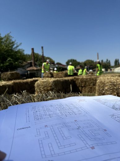 丨贝尔格莱德丨贝尔格莱德建筑学校（Kiparh相关人员）-29