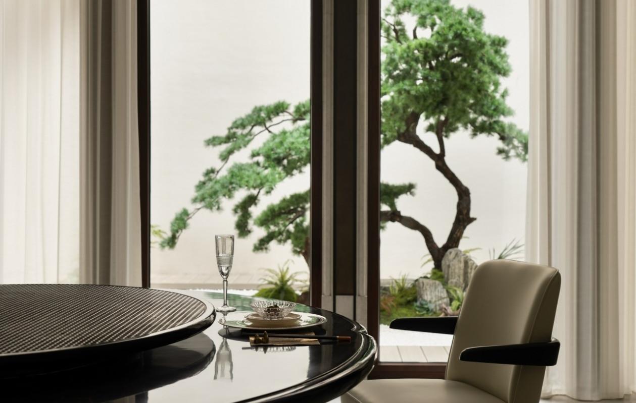 北京懋源璟岳合院样板间丨中国北京丨W.DESIGN无间设计,北京靳朝晖设计有限公司-37