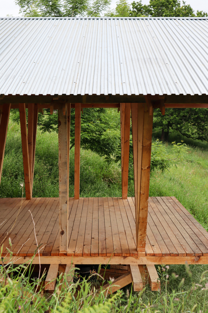 Taller Agropoetico - Foresta Collective / Atelier Poem-37