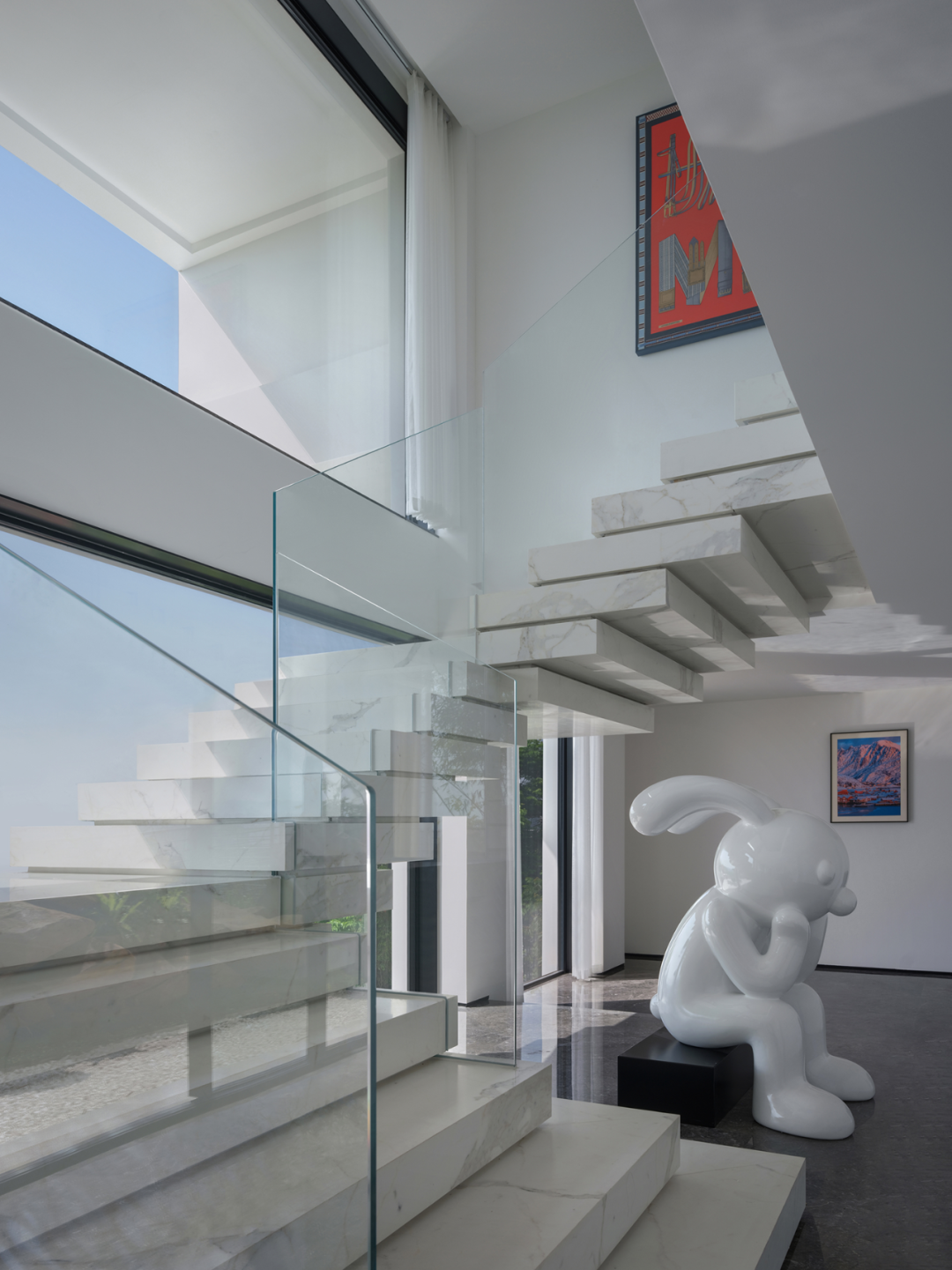 天景28阙丨中国重庆丨重庆宗灏装饰设计工程有限公司-75