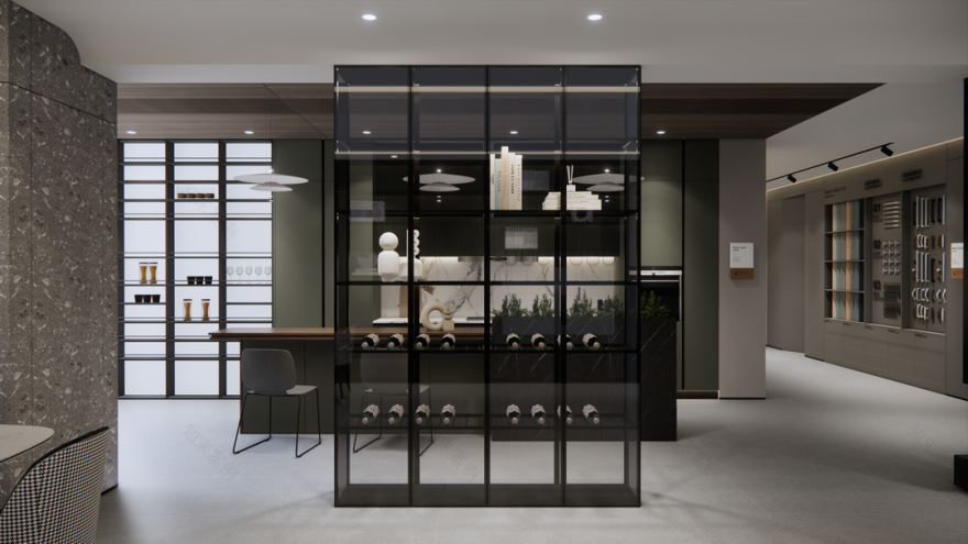 DROIFA卓意凡 | 用有限空间 做无限设计-30