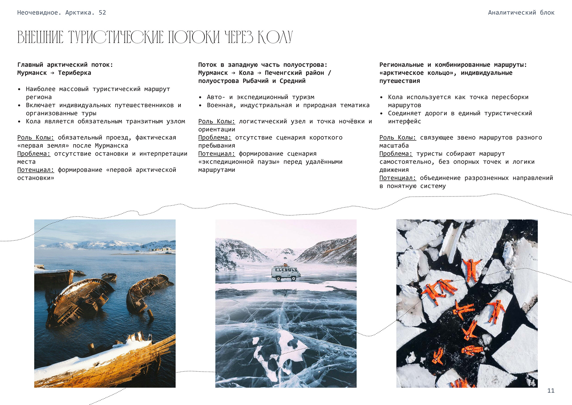 北极社交中心丨俄罗斯摩尔曼斯克丨Alena Kokueva,Silviya Al Ubed-13