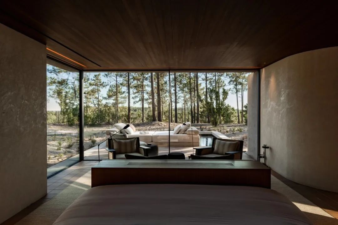 度假别墅丨葡萄牙丨Mário Martins Atelier-69