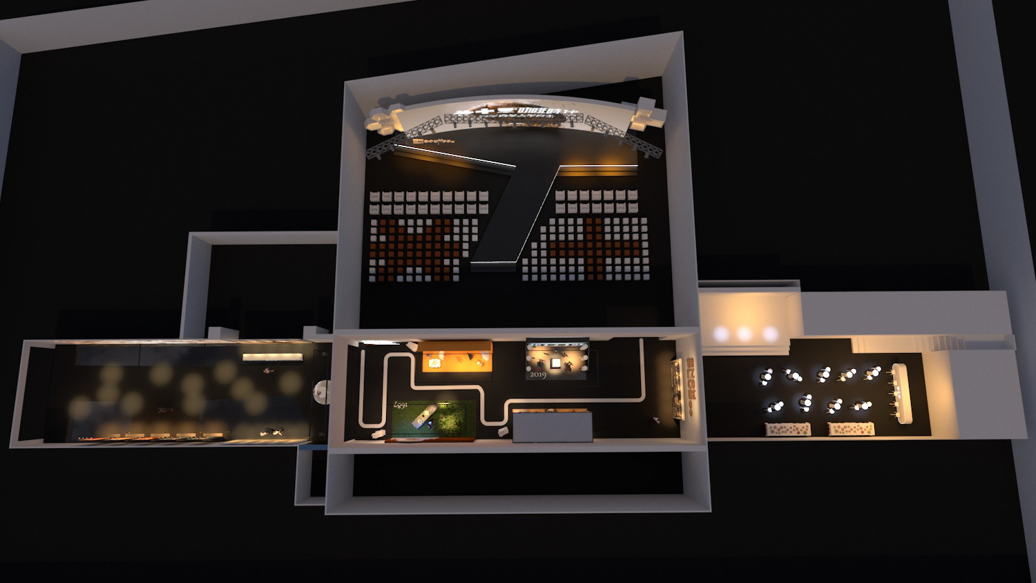 SNOWPLUS,发布会,背景-15