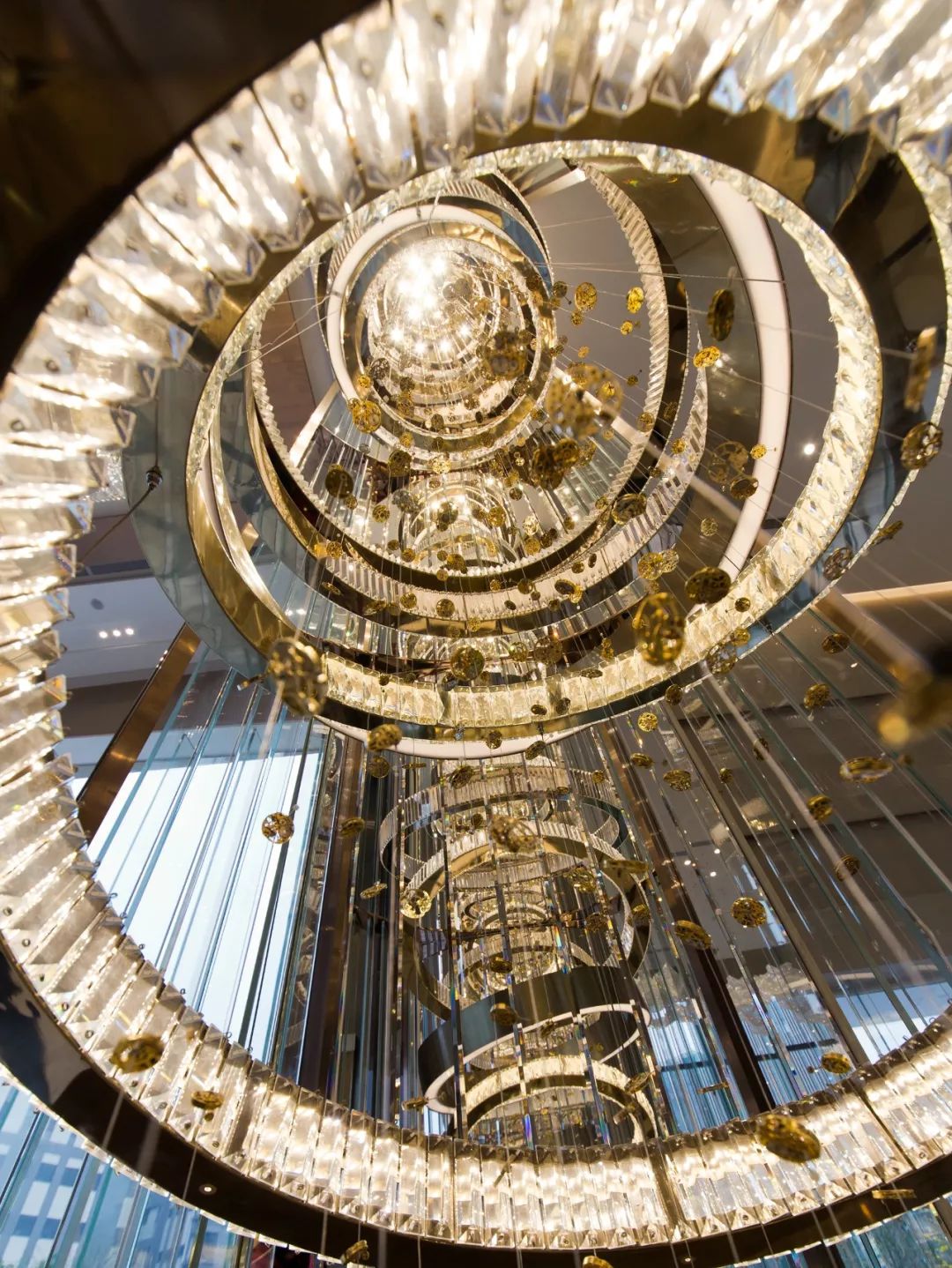 万科澜岸样板间 | 现代美学启幕西安岸线封面-86