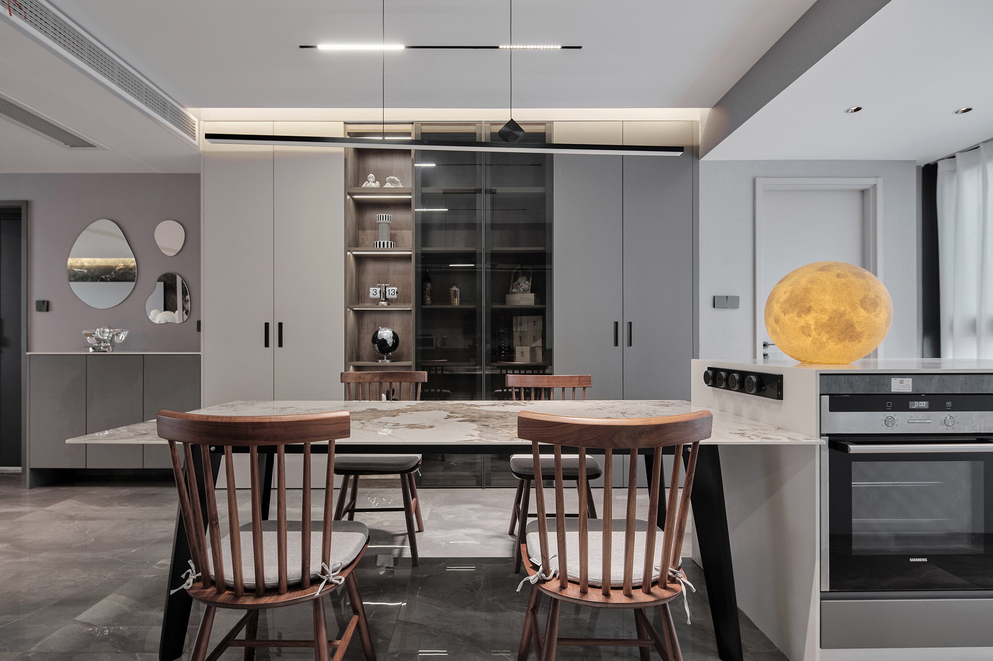 南门世家丨中国苏州丨D 梵设计-25