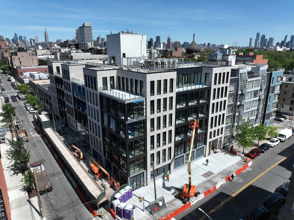 丨美国纽约丨Morris Adjmi Architects-27