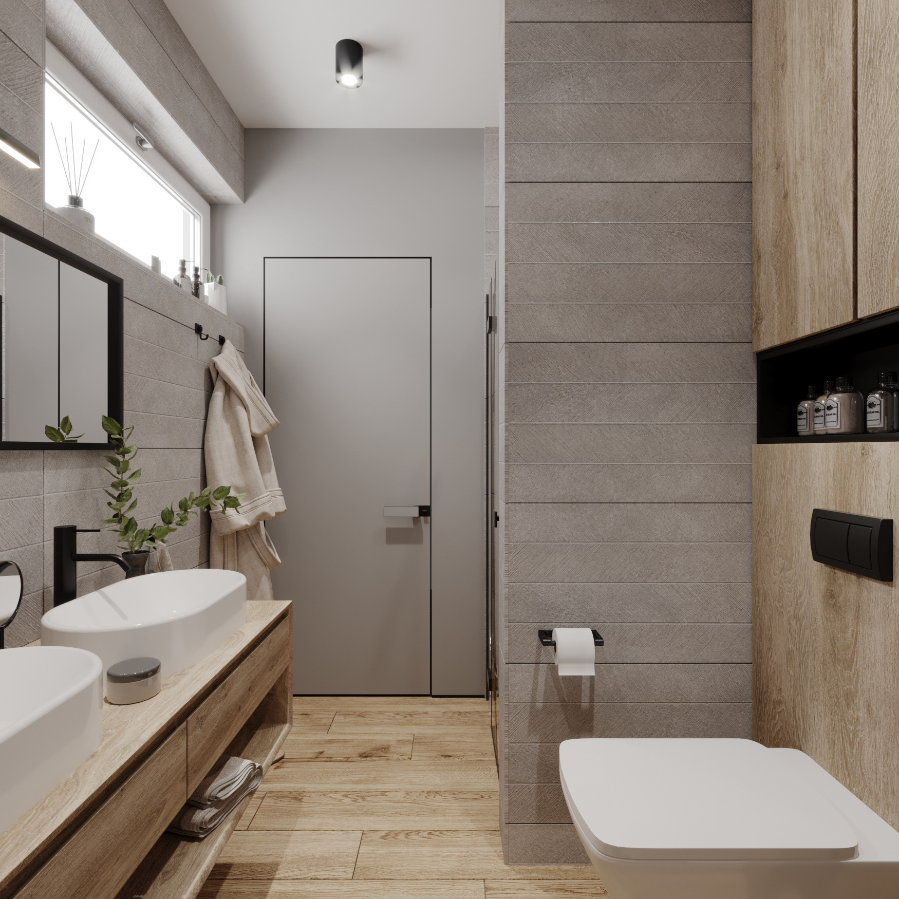 奥地利之家丨奥地利维也纳-15