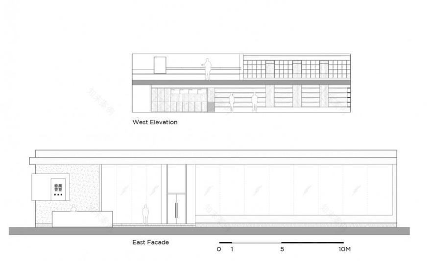 春风习习读书会 · 朝阳城市书屋-36