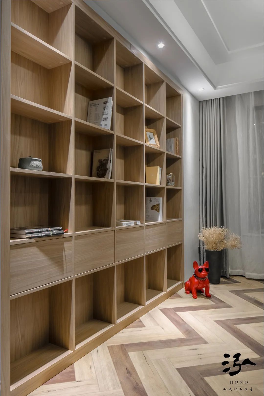 归己——现代与自然的完美融合-70