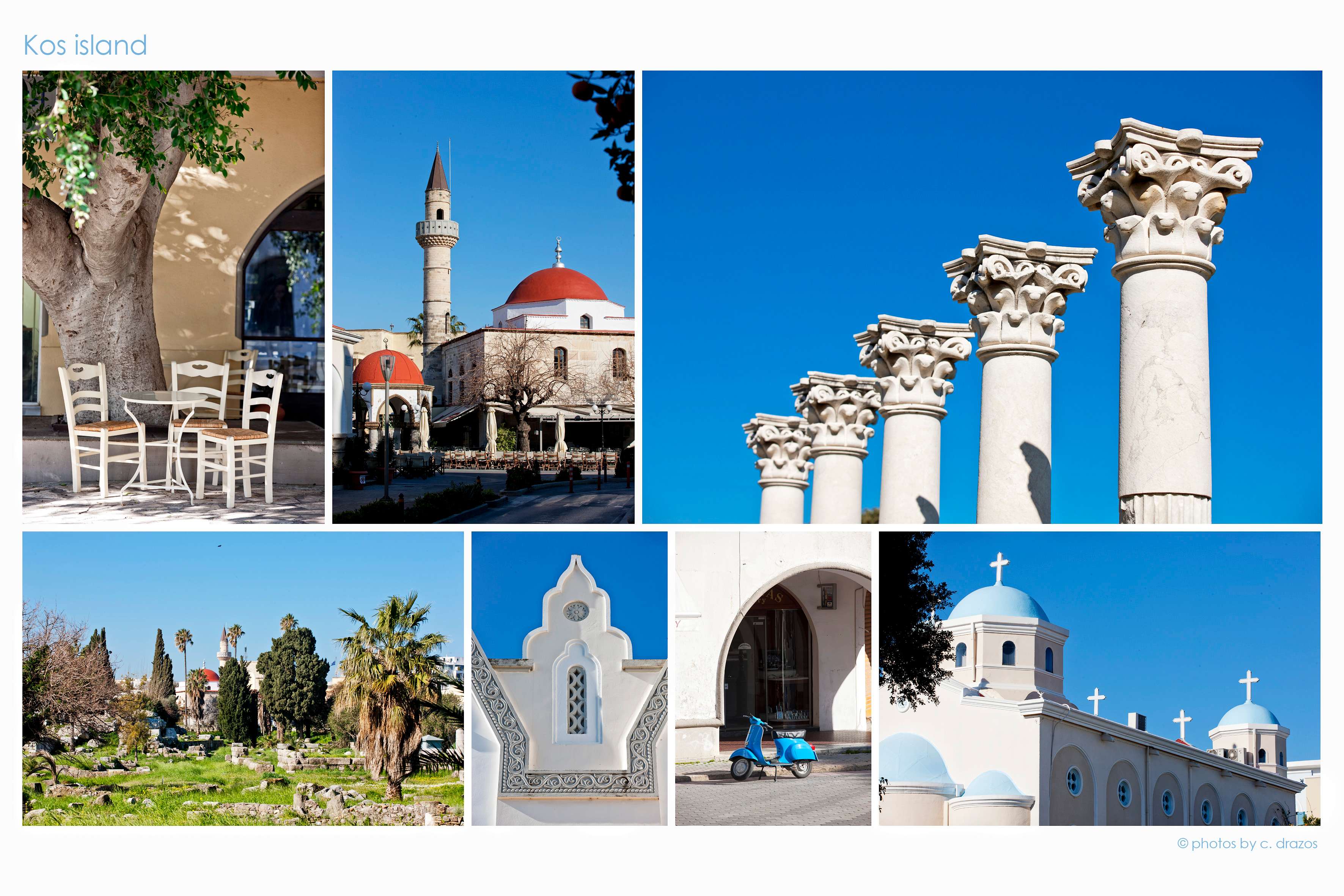 希腊科斯阿伽布鲁温泉精品酒店-15