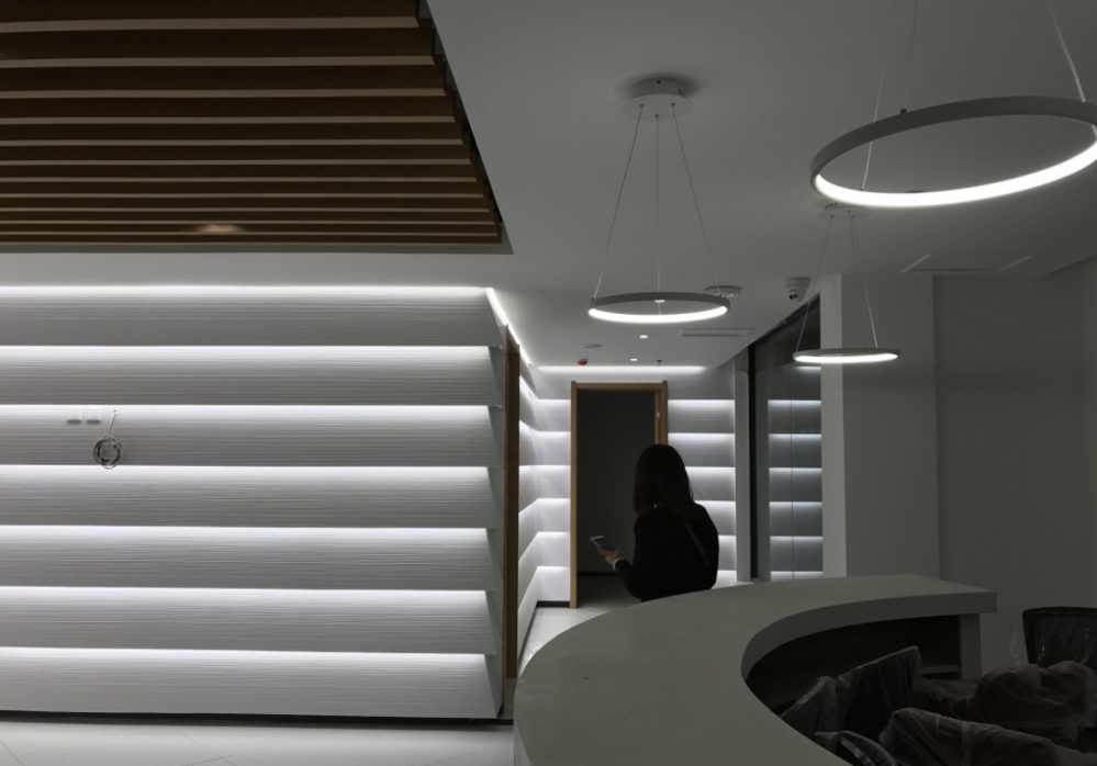 
朝阳市亚历山大体检中心 -1