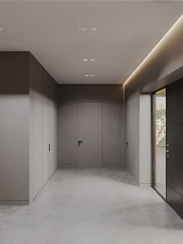 私人住宅B丨乌克兰敖德萨丨Sergiy Sarana等五人-18