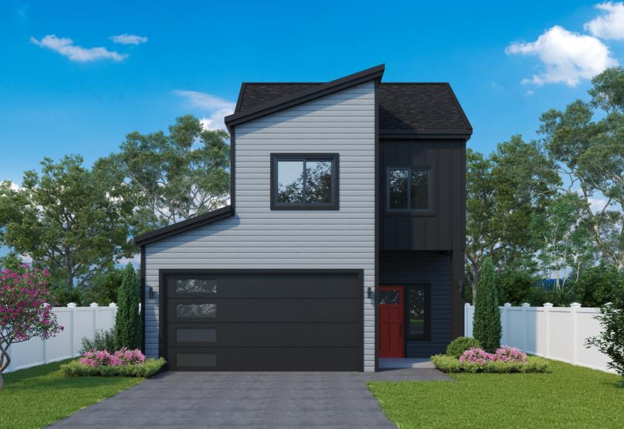 住宅三维渲染服务丨The 2D3D Floor Plan Company-20