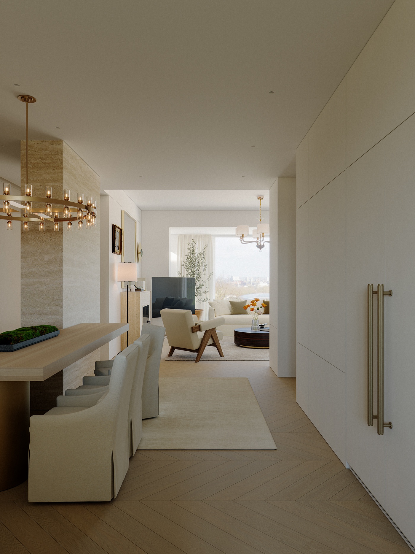 浙江美式现代 | 梦太初-11