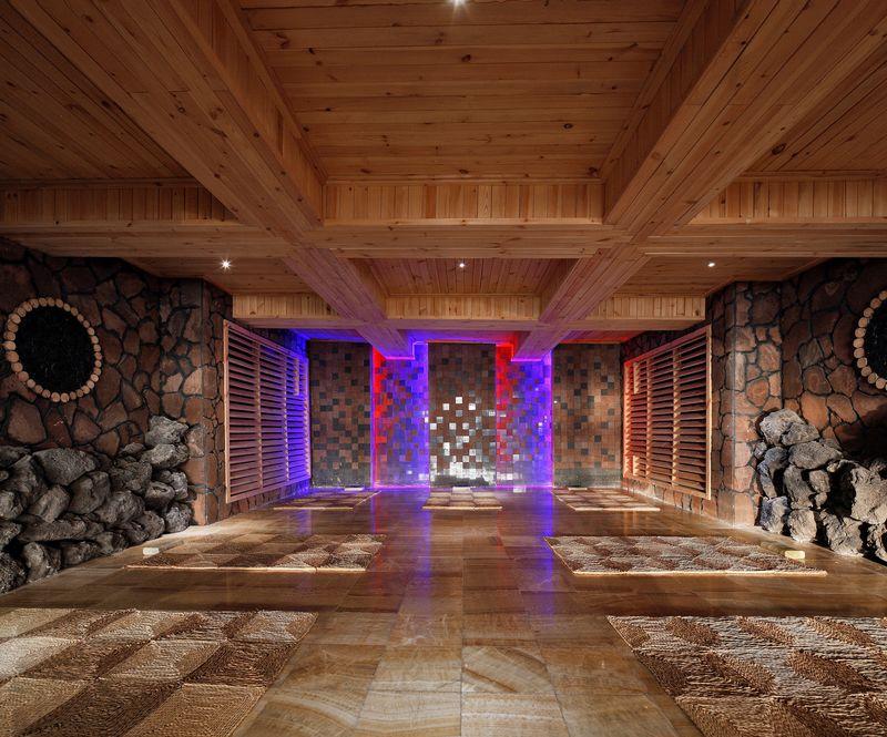 大连·将军石温泉度假酒店丨中国大连-0