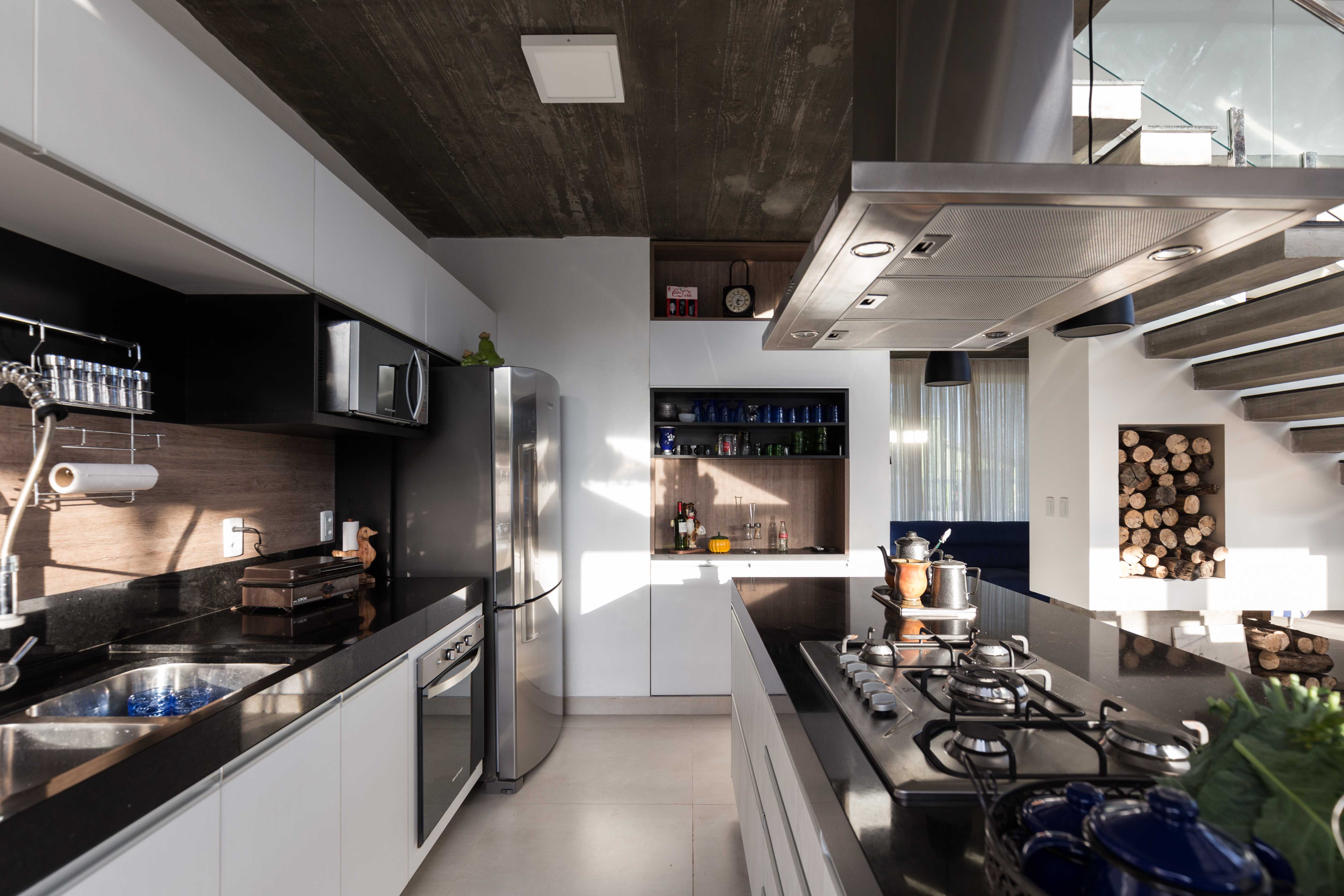 里约热内卢乡村别墅-36