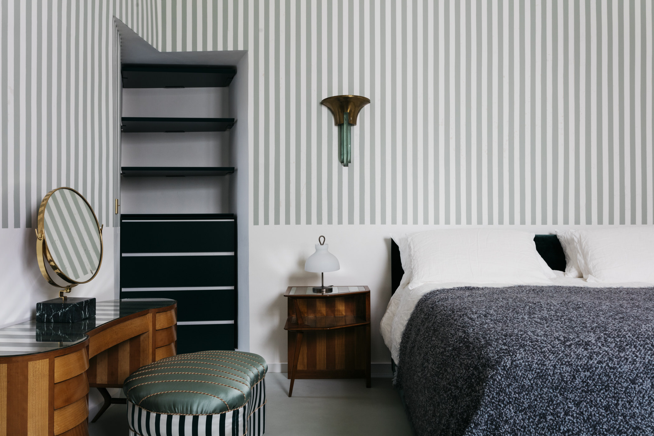 Palazzo Luce 酒店画廊丨意大利莱切丨Anna Maria Enselmi-14