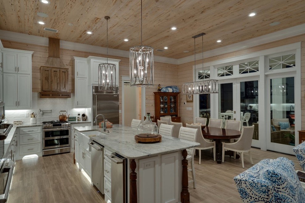 丨Bob Chatham Custom Home Design-16