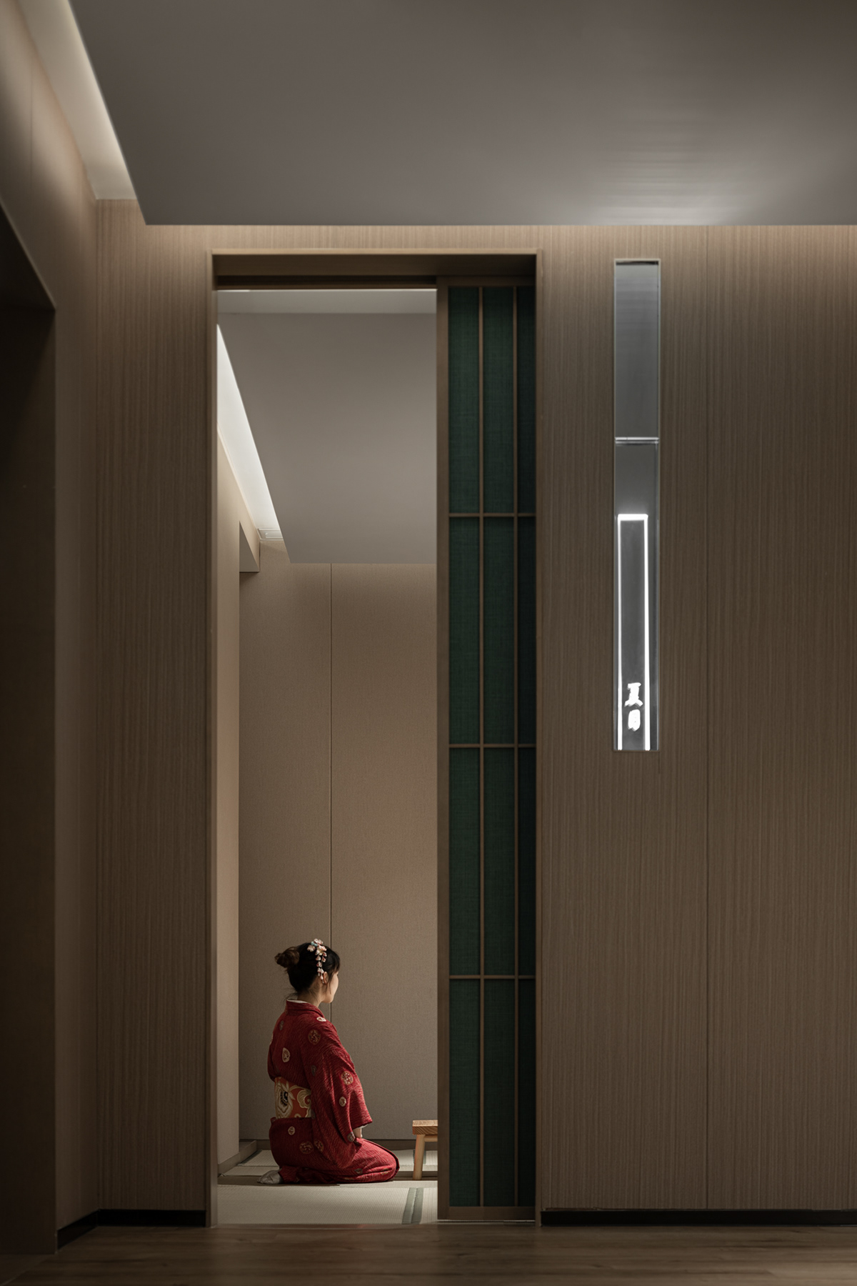 栩日料丨中国丨咏上设计-20