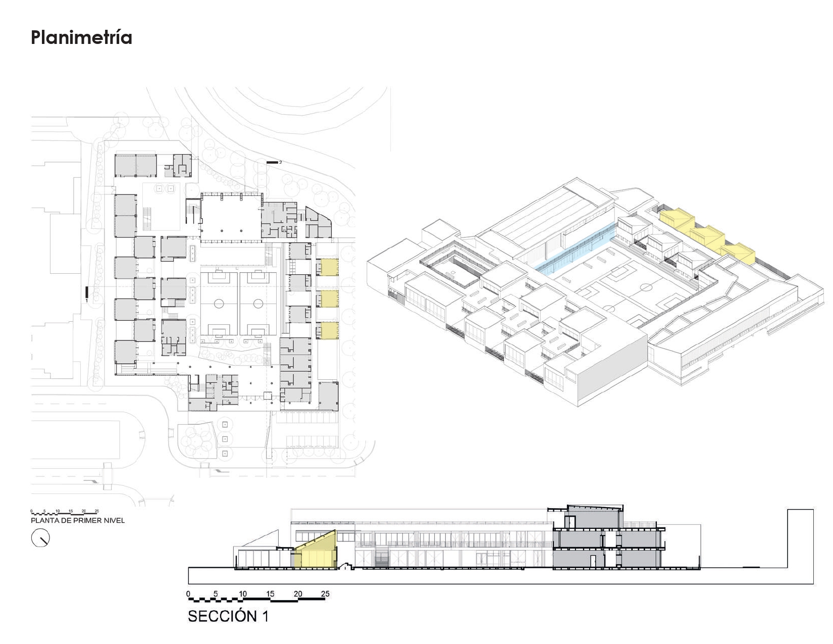 声学建筑丨PRF. ACUSTICA ARQUITECTONICA-3
