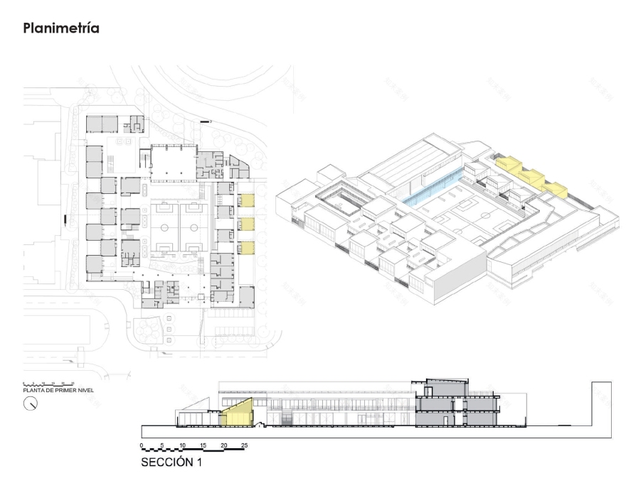 声学建筑丨PRF. ACUSTICA ARQUITECTONICA-3