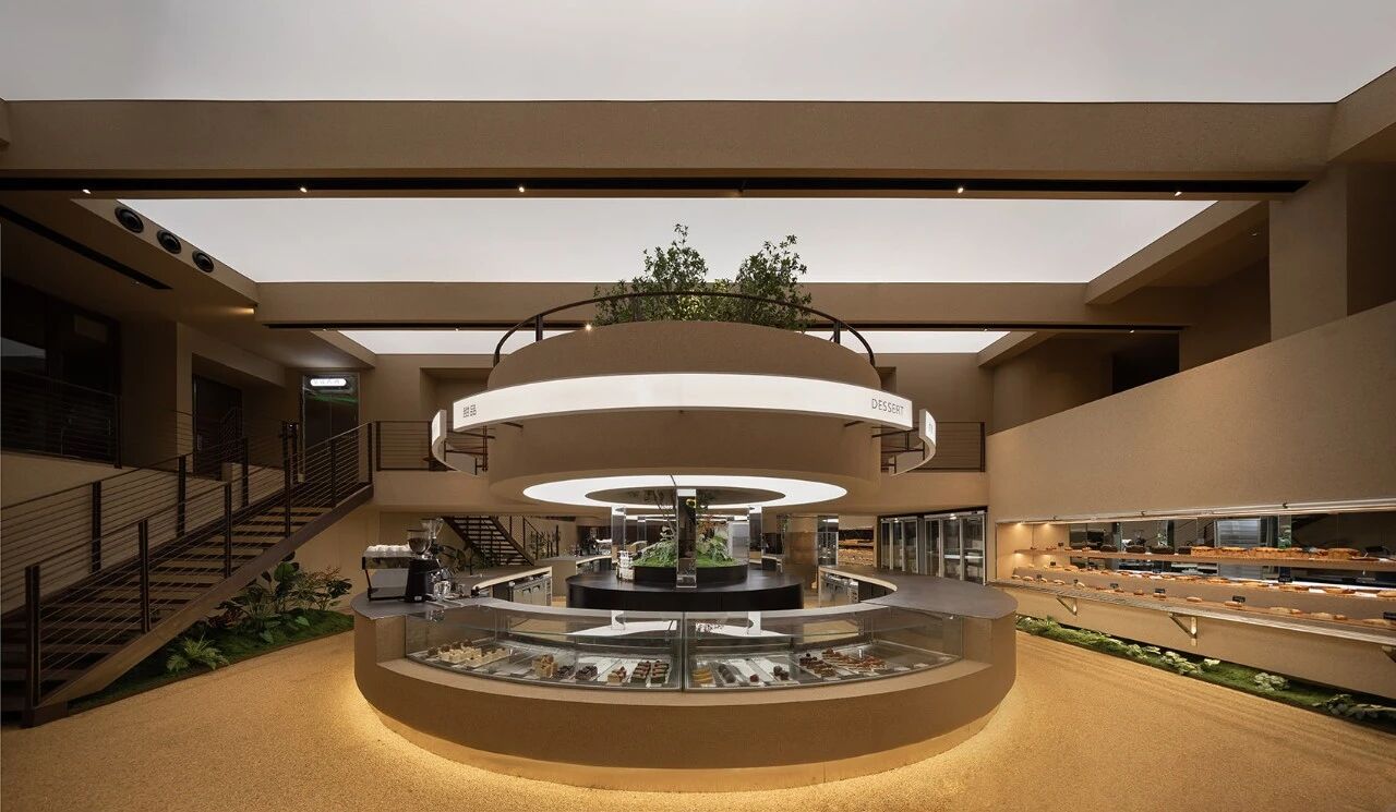 野酵母 Wild Yeast丨中国湖州丨WYR Design Studio-16