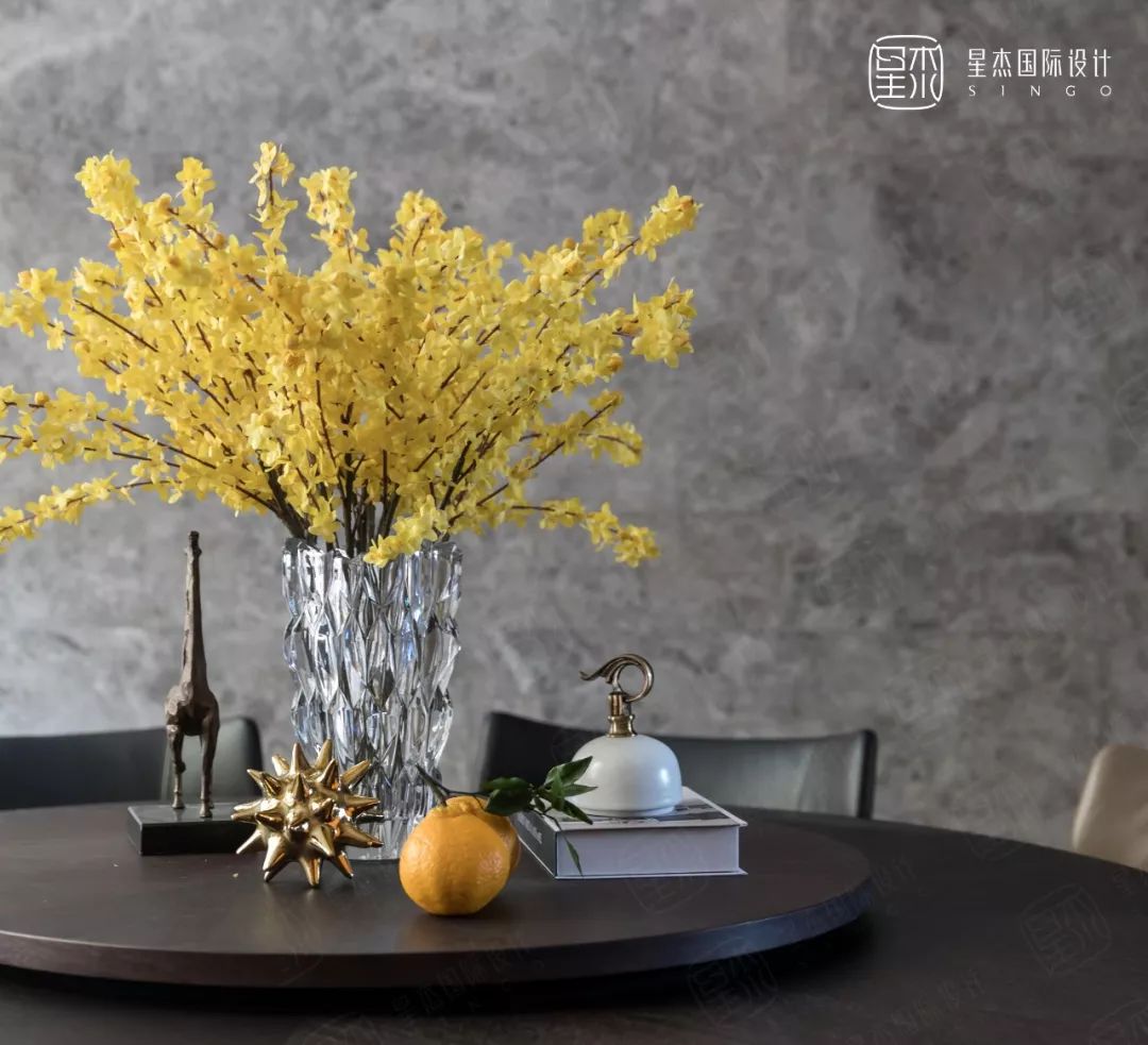 实景邂逅丨简约成风，让空间沉淀时光的暖意！-53