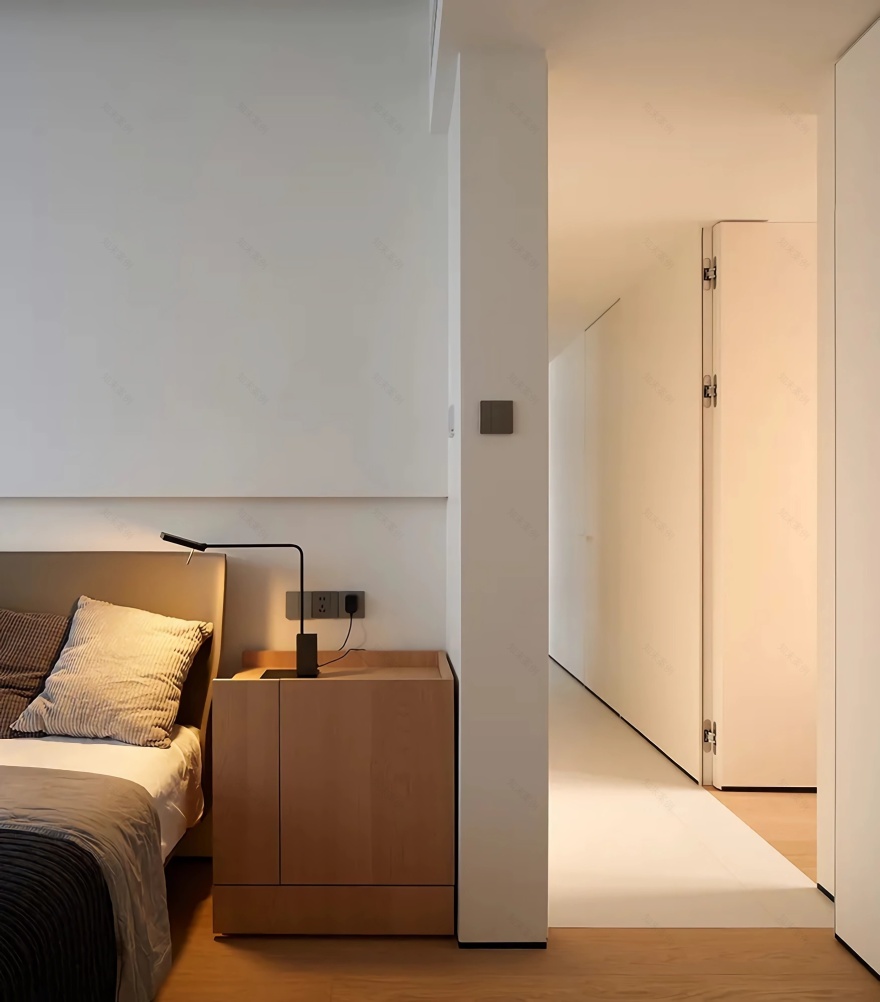 自在有度,Z House丨中国广州丨臻筑设计工作室,Jame Design Studio-45