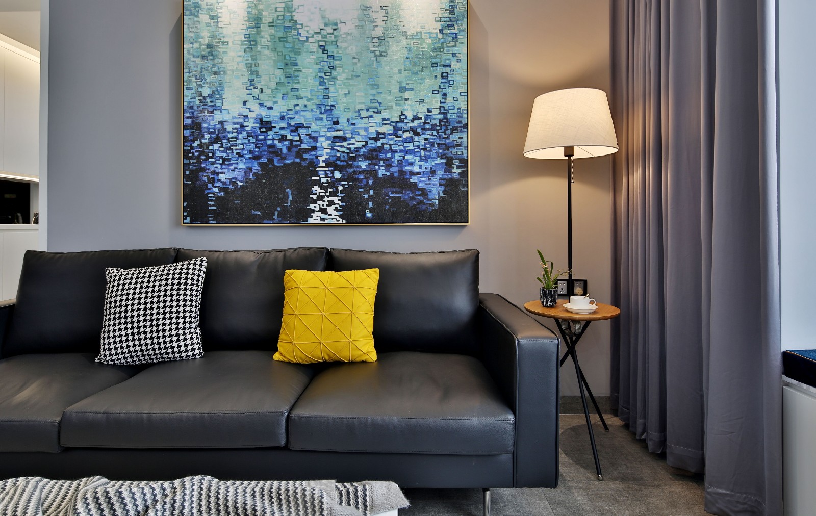 我的秘密花园  星艺装饰-5