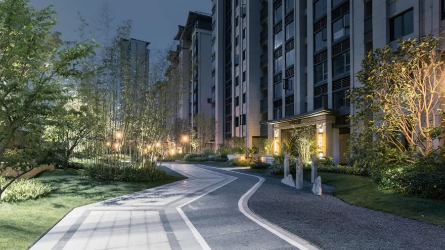 永安建发·玺院大区-8