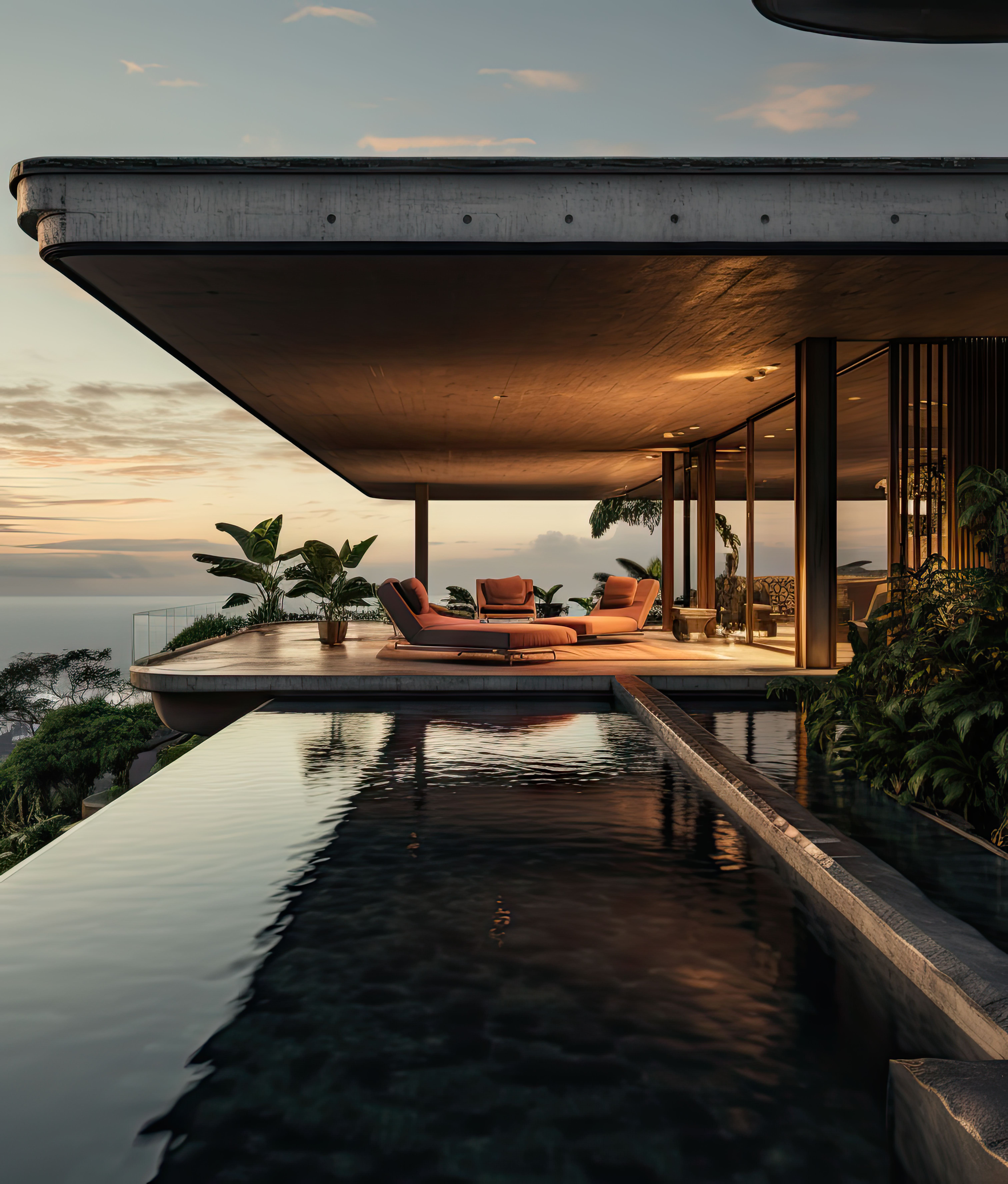 均衡居住丨印度丨Mertcan Güldilek-7