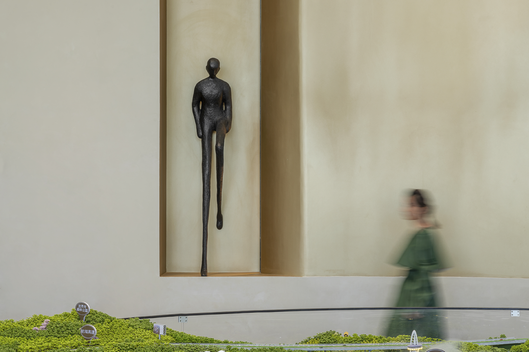 华侨城·滇中乐活城2188亩文化康旅之华和文生活美学馆丨中国云南丨PHI DESIGN(引力奇点设计)-24