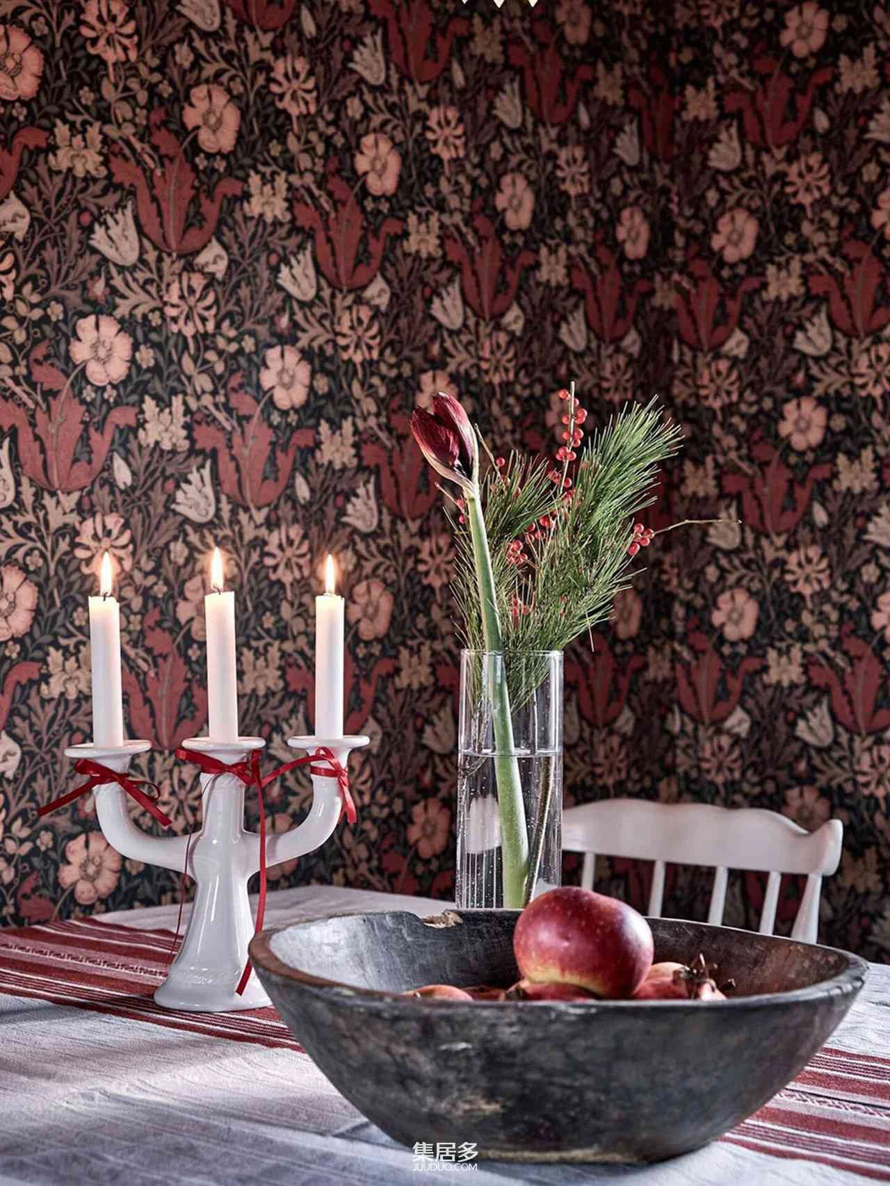 瑞典古宅新生丨爱丽丝和尼克拉斯-15