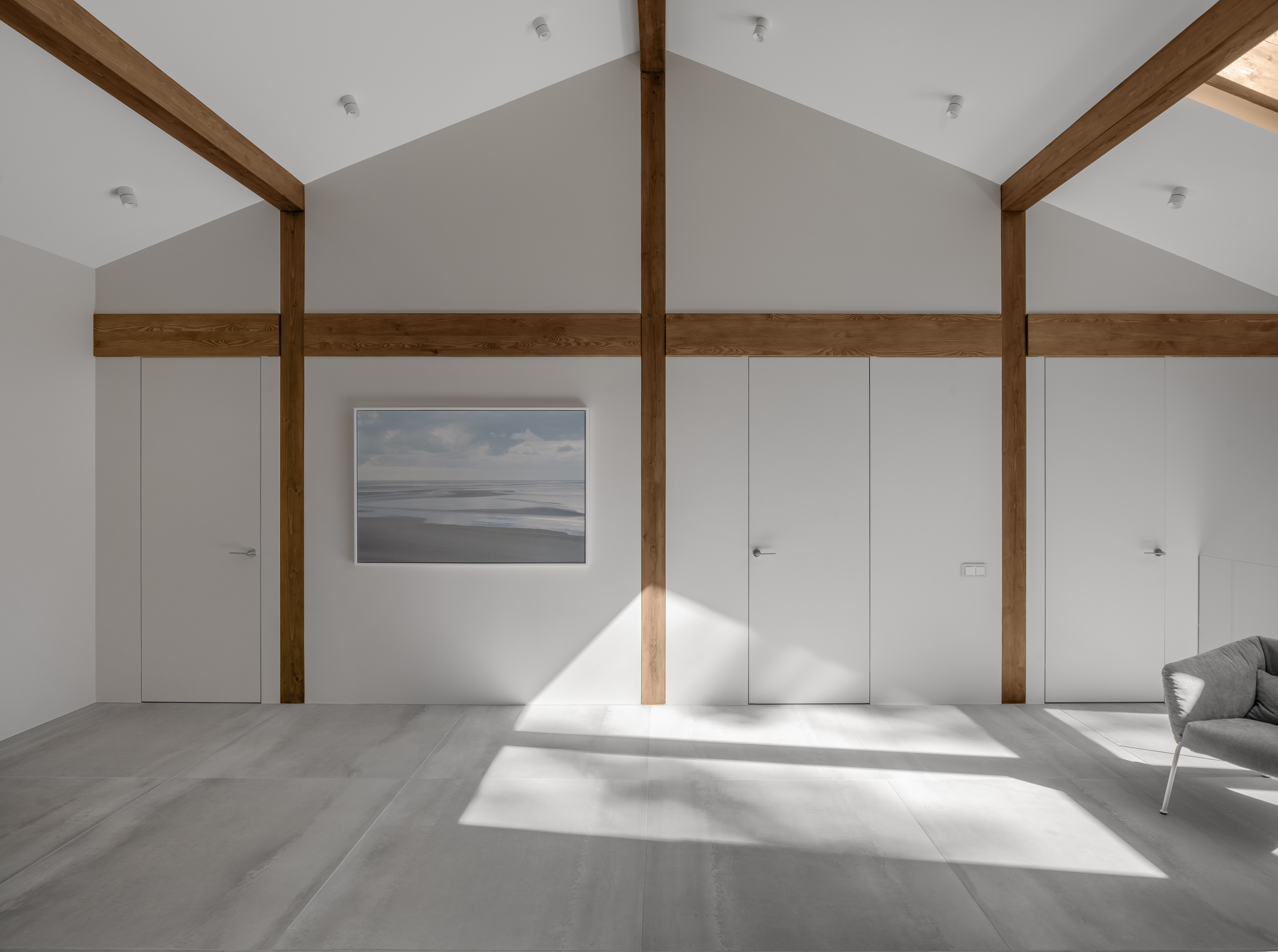 沙莱特房屋内部丨乌克兰丨Irina Karlikova-29