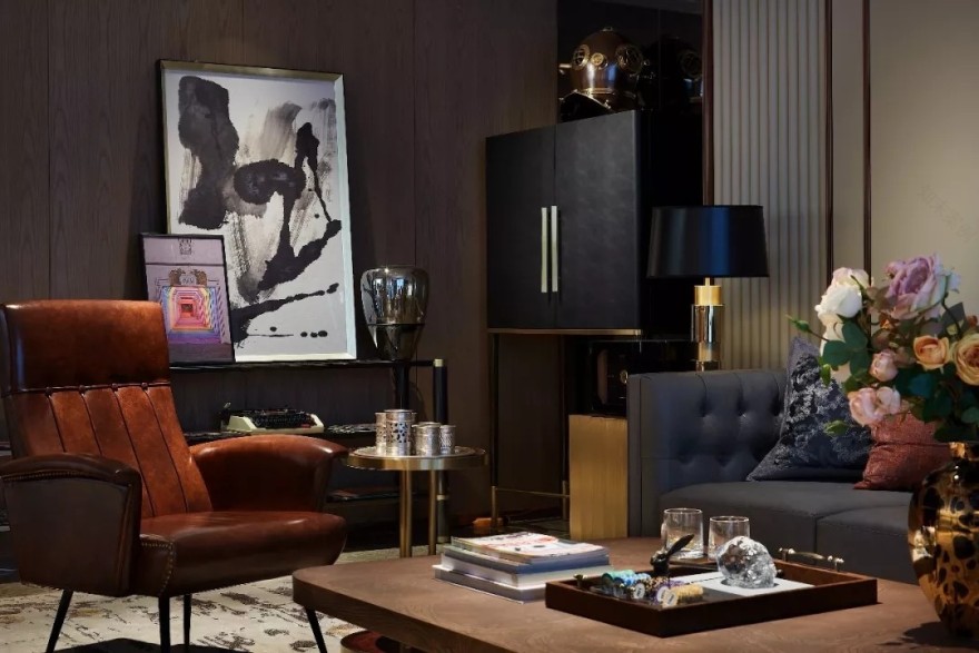 珠海卓越·唐家墅-50