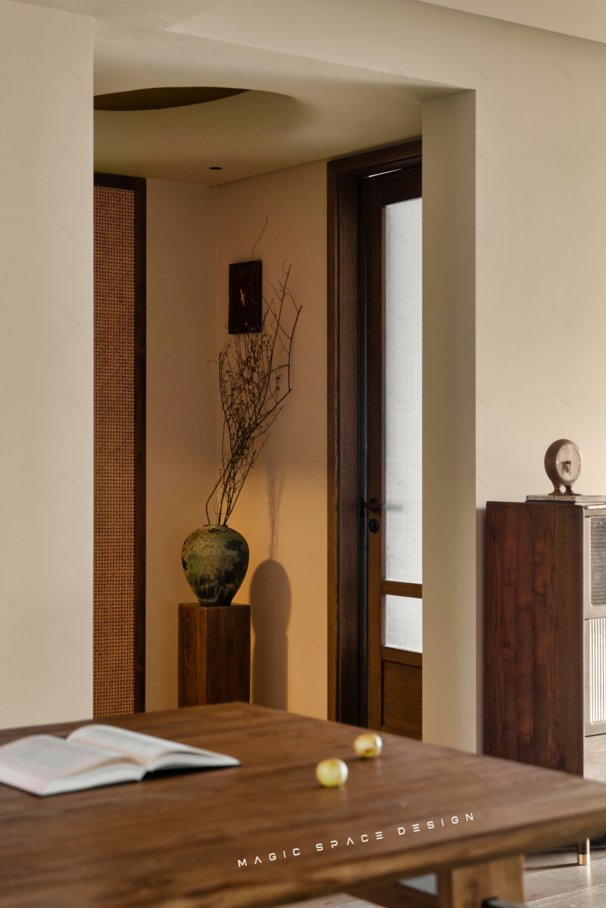 合肥·西山林语丨中国合肥丨麻吉空间联合设计-10